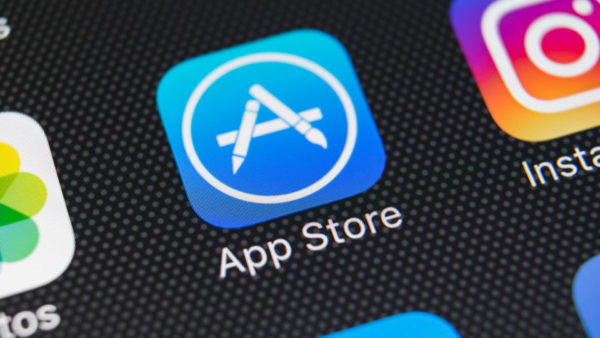 Apple-IDFA-app-store